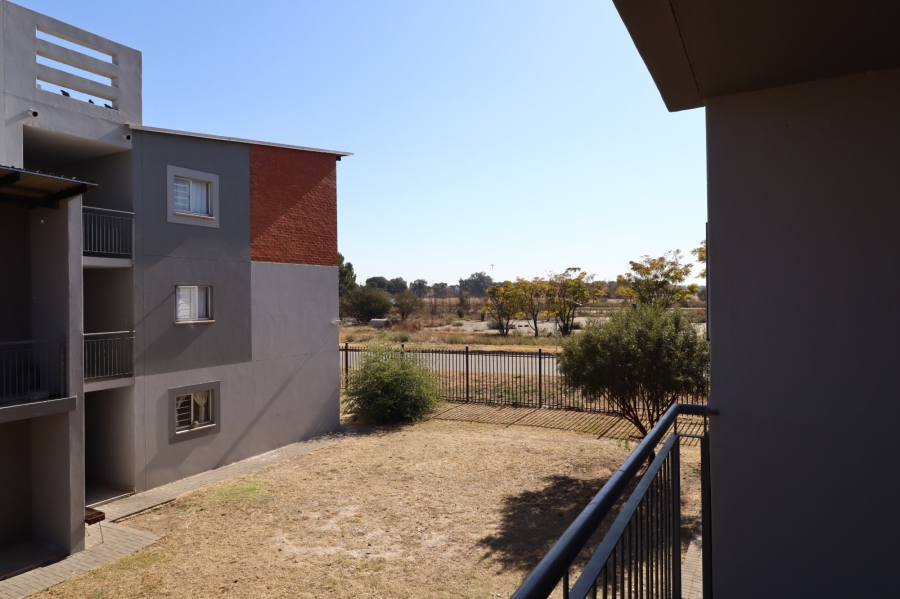 2 Bedroom Property for Sale in Raceway Free State